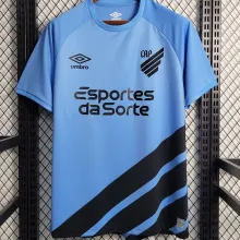 2023/24 AT Paranaense Third Fans Soccer Jersey
