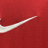 RONALDO #7 2007-08 M Utd Home Red Retro Jersey UCL Version胸前绣欧冠决赛字欧冠字体有球 ★★