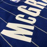 McGRADY # 1 MAGIC Blue Retro NBA Jerseys