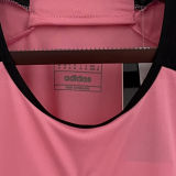 2024/25 Inter Miami Home Pink Fans Soccer Jersey