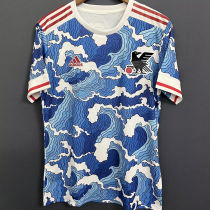 2022/23 Japan Concept Edition Fans Jersey