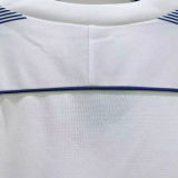 1986 TH FC Home White Retro Soccer Jersey