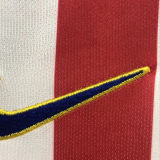 2004/05 ATM Home Retro Soccer Jersey