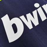 2012/13 RM Away Retro Soccer Jersey