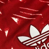 1989-1991 LFC Home Retro Soccer Jersey