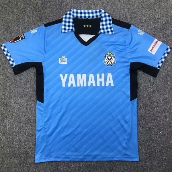 2024 Jubilo Iwata Home Fans Soccer Jersey(磐田喜悦)