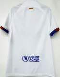 João Félix #14 BA 1:1 Quality Away Fans Jersey 2023/24 (LaLiga Font 西甲字体) ★★