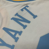 Lakers BRYANT #8 White Retro NBA Jerseys