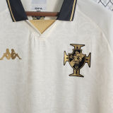 2022/23 Vasco Third White Fans Soccer Jersey