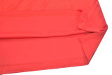 1982 England Away Red Retro Soccer Jersey