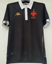 2023/24 Vasco 1:1 Quality Third Black Fans Jersey