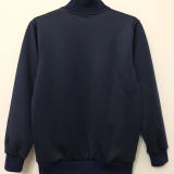 1982 England Blue Retro Jacket