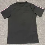 2023/24 Inter Miami Black POLO Jersey