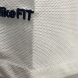 RONALDO #7 M Utd White Retro Jersey 2008/09 (Have Patch 带 07/08 CHAMPIONS 金 英超双臂章 FA Premier League Font 英超字体 ) ★★