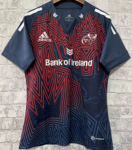 2022/23 Munster Rugby Rugby Shirt 名斯特
