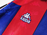 1996/97 BA Home Retro Soccer Jersey