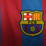 2005/06 BA Home Retro Soccer Jersey UCL FINAL