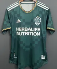 2023/24 LA Galaxy Third Fans Soccer Jersey