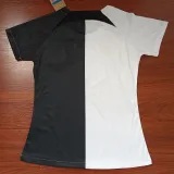 2023 Corinthians Black White Training Women Jersey 女装