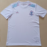 2023 Flamengo Whiter Training Jersey