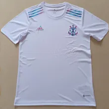 2023 Flamengo Whiter Training Jersey