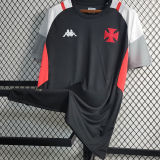 2023/24 Vasco Black Traning Jersey