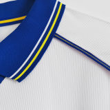 1998/2000 CFC Away White Retro Soccer Jersey
