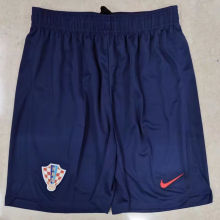 2022/23 Croatia Away Shorts Pants