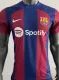 2023/24 BA Home Player Version Soccer Jersey