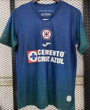 2023 Cruz Azul Special Edition Fans Soccer Jersey