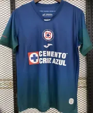2023 Cruz Azul Special Edition Fans Soccer Jersey