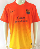 2012/13 BA Away Retro Soccer Jersey