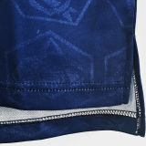 1995/96 ARS Away Blue Retro Soccer Jersey