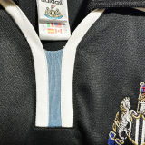 2000/01 Newcastle Away Retro Soccer Jersey