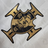 2022/23 Vasco Third White Fans Soccer Jersey