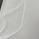 2006 England Home White Retro Soccer Jersey