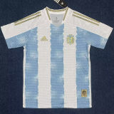 2021 Argentina Avellaneda 200th Version Soccer Jersey