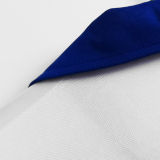 1994 Rangers Away White Retro Soccer Jersey