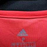 2018/19 Flamengo Home Retro Soccer Jersey