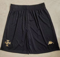 2023 Vasco Black Shorts pants
