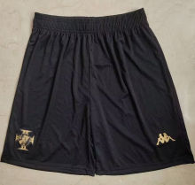 2023 Vasco Black Shorts pants