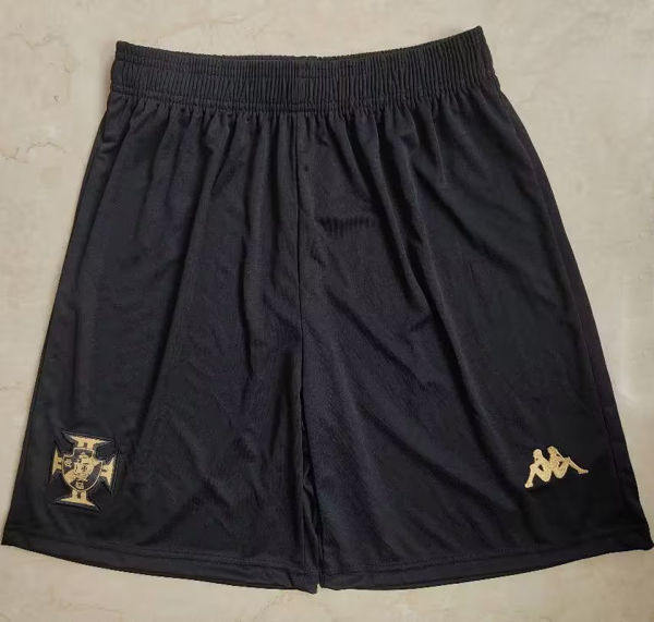 2023 Vasco Black Shorts pants