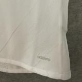 2017-2018 RM White Home Retro Soccer Jersey