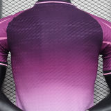 2024 Japan Special Edition Player Version Jersey