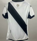2023/24 Vasco White Women Soccer Jersey 女装