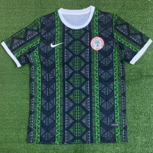 2023/24 Nigeria Training Jersey