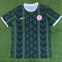 2023/24 Nigeria Training Jersey