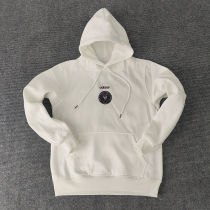 2023/24 Inter Miami White Hoody