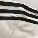 2014-2015 RM Home White Retro Soccer Jersey