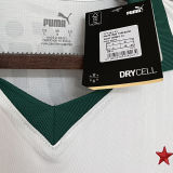 2024/25 Palmeiras 1:1 Quality Away Fans Jersey (All Sponsor 全广告)